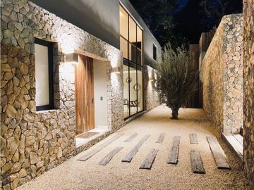 Casa en Venta en Valle de Bravo,