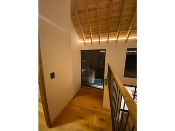 Casa en Venta en Valle de Bravo,