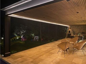 Casa en Venta en Valle de Bravo,