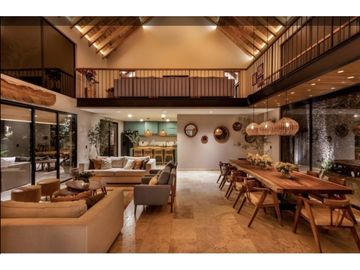 Casa en Venta en Valle de Bravo,