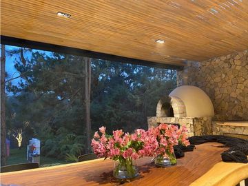Casa en Venta en Valle de Bravo,