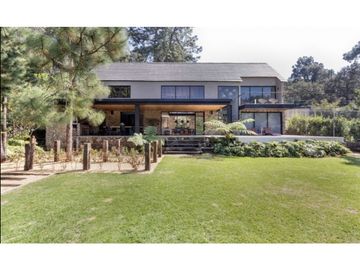 Casa en Venta en Valle de Bravo,