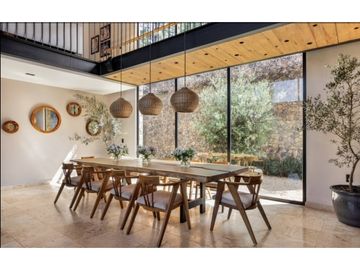 Casa en Venta en Valle de Bravo,