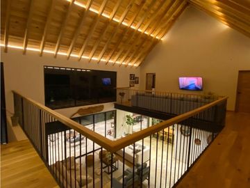 Casa en Venta en Valle de Bravo,