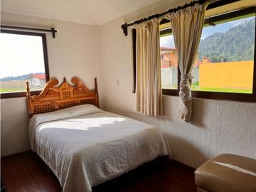 CASA EN VENTA O RENTA EN LOS SAUCOS