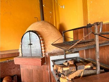 CASA EN VENTA O RENTA EN LOS SAUCOS