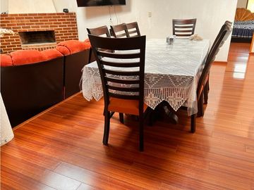 CASA EN VENTA O RENTA EN LOS SAUCOS