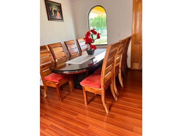 CASA EN VENTA O RENTA EN LOS SAUCOS