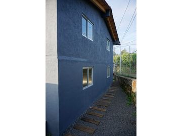 Casa en venta en Valle de Bravo