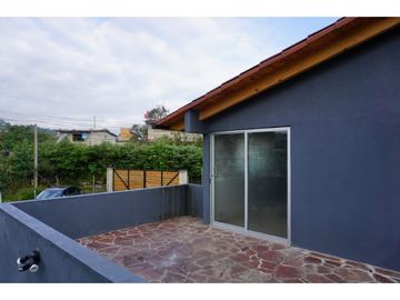 Casa en venta en Valle de Bravo