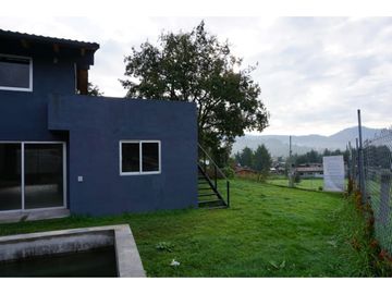 Casa en venta en Valle de Bravo