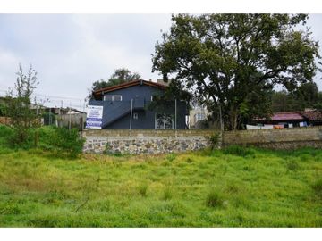 Casa en venta en Valle de Bravo