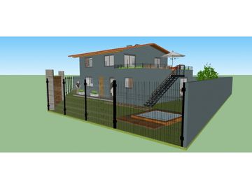 Casa en venta en Valle de Bravo