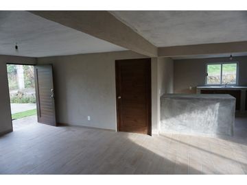 Casa en venta en Valle de Bravo