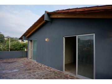 Casa en venta en Valle de Bravo