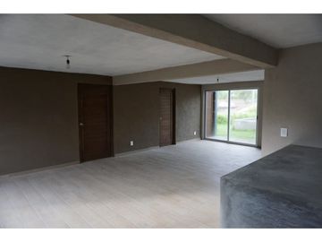 Casa en venta en Valle de Bravo