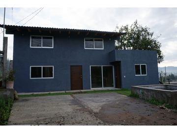Casa en venta en Valle de Bravo