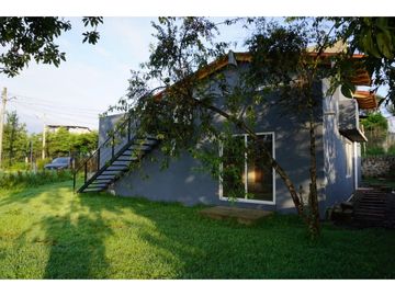 Casa en venta en Valle de Bravo