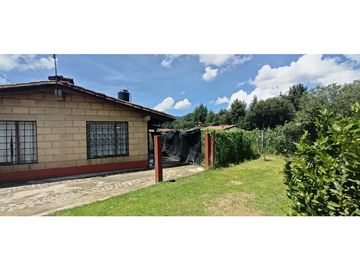 OPORTUNIDAD, CASA EN VENTA VALLE DE BRAVO