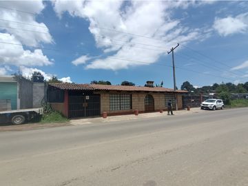OPORTUNIDAD, CASA EN VENTA VALLE DE BRAVO