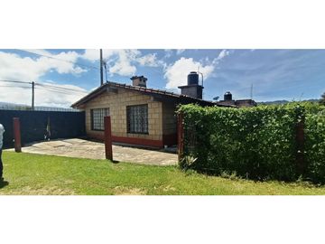 OPORTUNIDAD, CASA EN VENTA VALLE DE BRAVO
