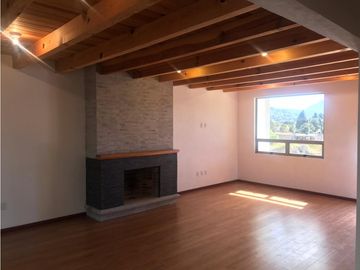 PREVENTA  CASA EN VALLE DE BRAVO RESIDENCIAL DEL BOSQUE