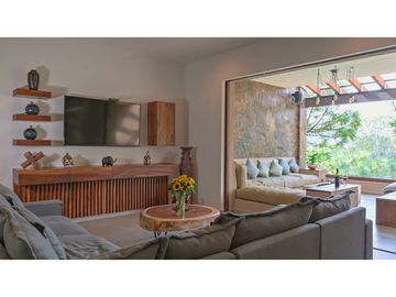 Condominio en venta en Avandaro, La LUNERA