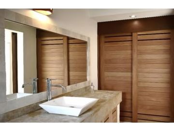 Condominio en venta en Avandaro, La LUNERA