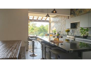 Condominio en venta en Avandaro, La LUNERA