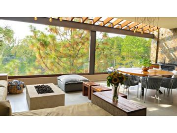 Condominio en venta en Avandaro, La LUNERA