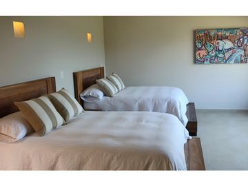 Condominio en venta en Avandaro, La LUNERA