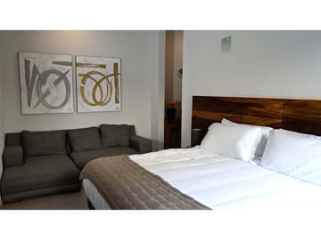 Condominio en venta en Avandaro, La LUNERA