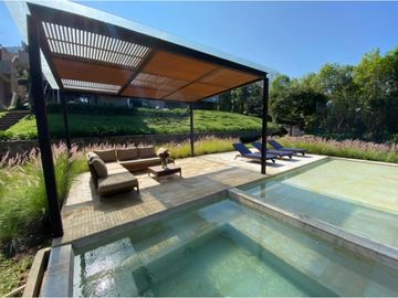 Condominio en venta en Avandaro, La LUNERA