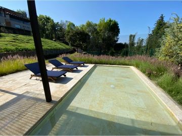 Condominio en venta en Avandaro, La LUNERA