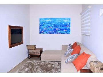 Condominio en venta en Avandaro, La LUNERA