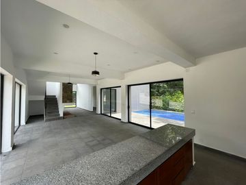 Casa en Venta Pinar de Avandaro