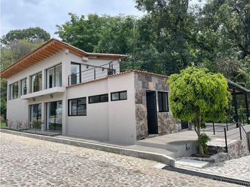 Casa en Venta Pinar de Avandaro