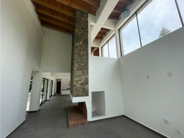 Casa en Venta Pinar de Avandaro