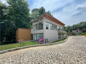 Casa en Venta Pinar de Avandaro