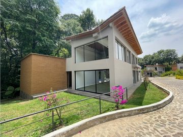 Casa en Venta Pinar de Avandaro