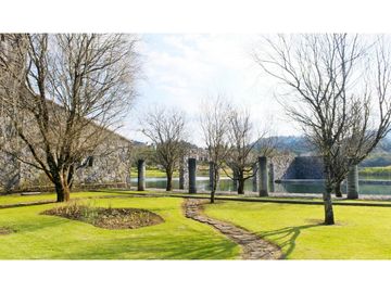 Terreno en Venta, Zona la Cuadrilla