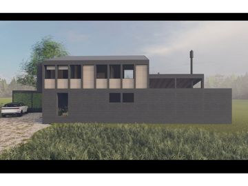 CASA EN VENTA EN VALLE DE BRAVO