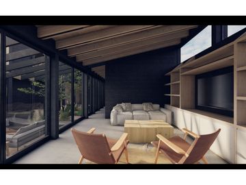 CASA EN VENTA EN VALLE DE BRAVO