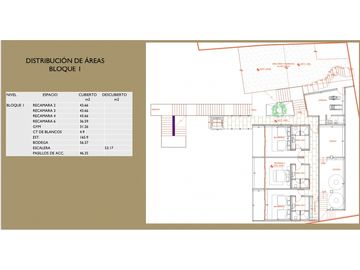 CASA EN PREVENTA, AVANDARO A NIVEL RESIDENCIAL