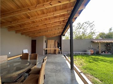 Casa en venta en la zona de pipioltepec