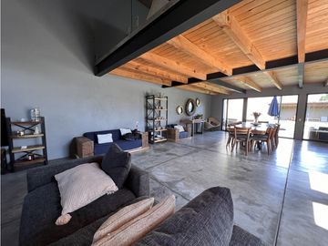 Casa en venta en la zona de pipioltepec