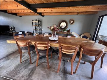 Casa en venta en la zona de pipioltepec