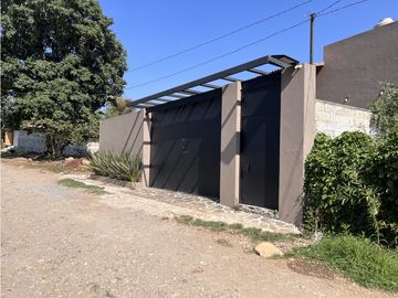 Casa en venta en la zona de pipioltepec