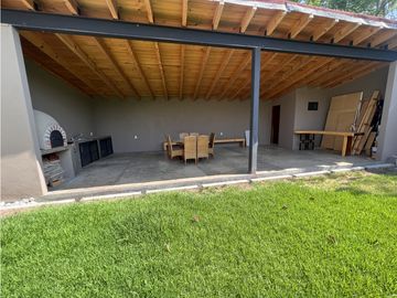 Casa en venta en la zona de pipioltepec