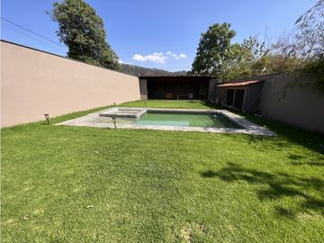 Casa en venta en la zona de pipioltepec